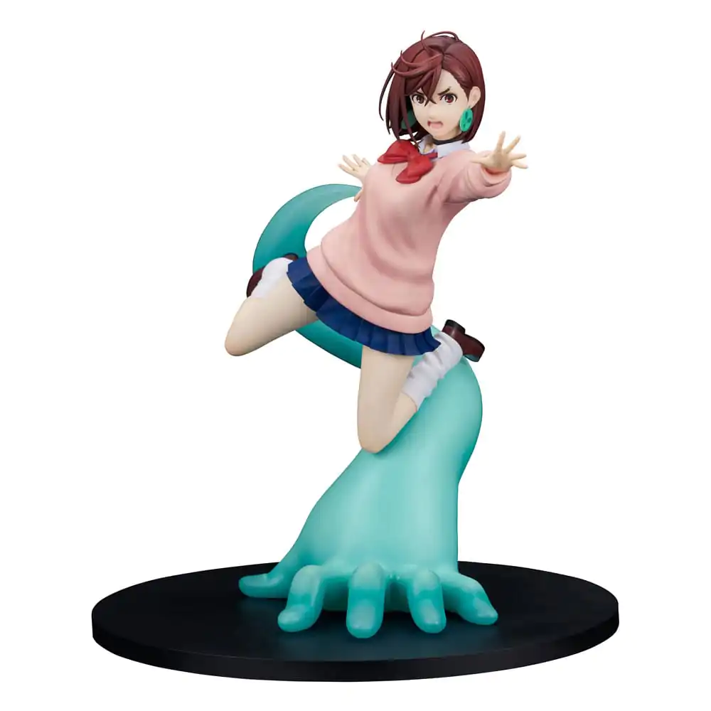 Dandadan F:Nex PVC Statuetka 1/7 Momo 24 cm zdjęcie produktu