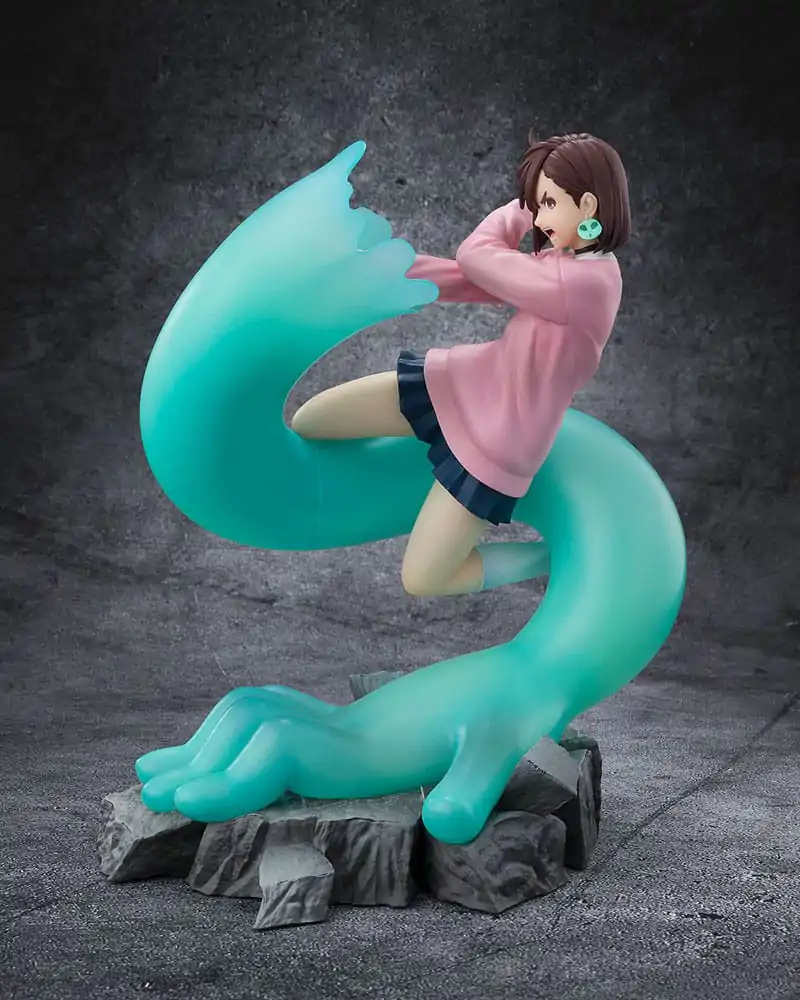 Dandadan Figuarts ZERO Statuetka PVC Momo 17 cm zdjęcie produktu