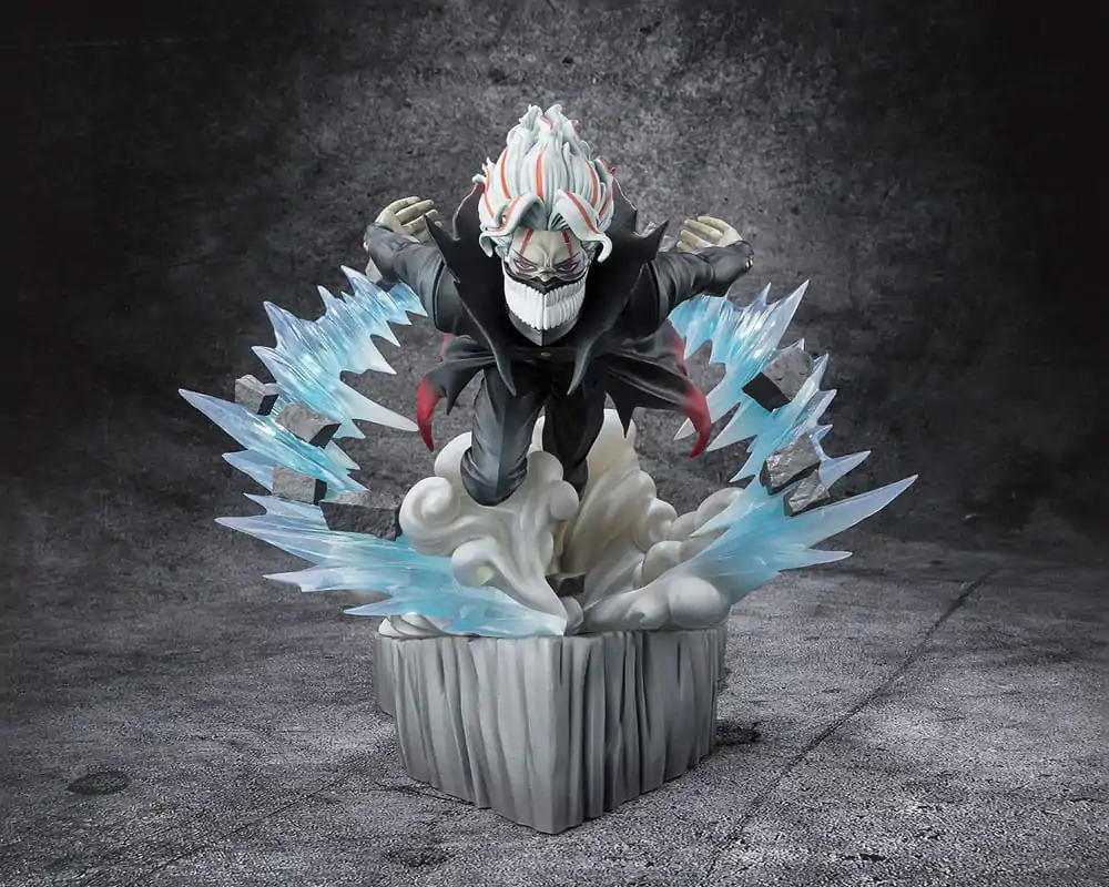 Dandadan Figuarts ZERO Statuetka PVC Okarun Transformed 15 cm zdjęcie produktu