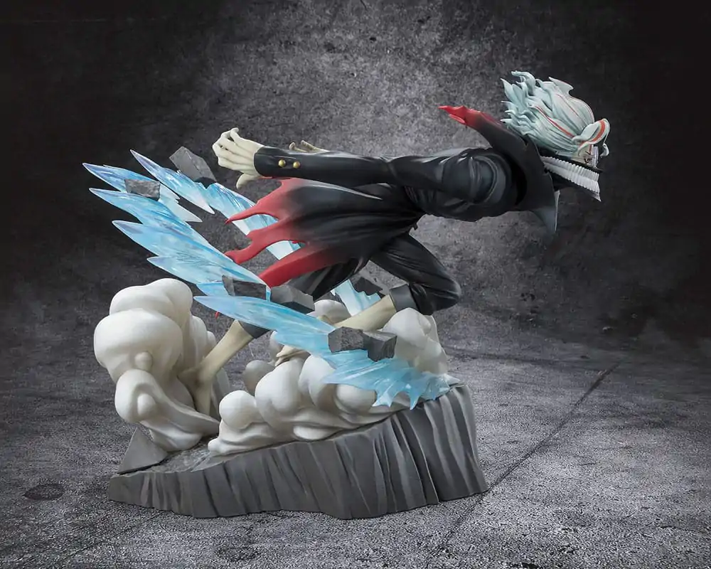 Dandadan Figuarts ZERO Statuetka PVC Okarun Transformed 15 cm zdjęcie produktu