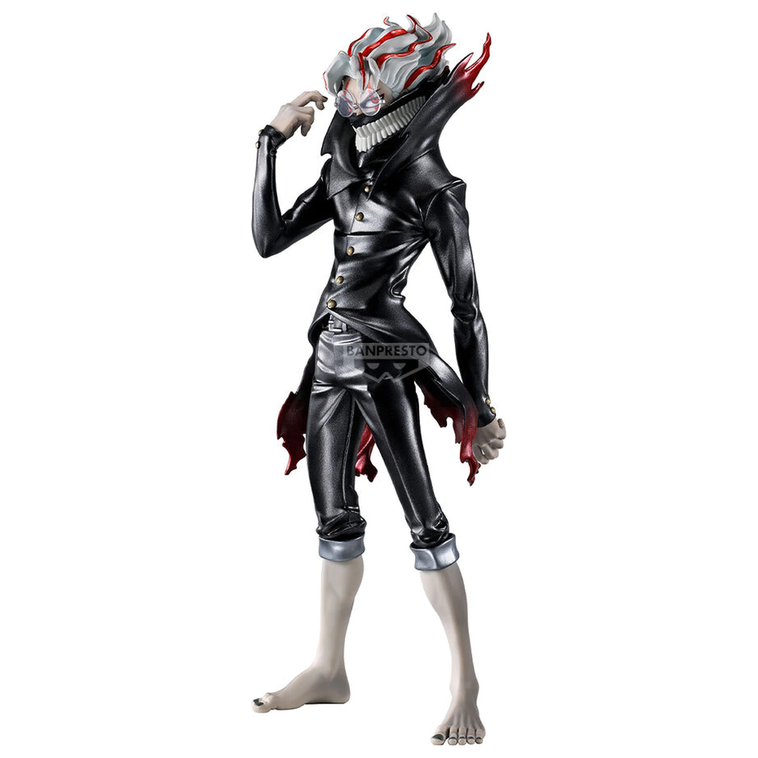 Dandadan Grandista Okarun Transformed metallic color ver figurka 28 cm zdjęcie produktu