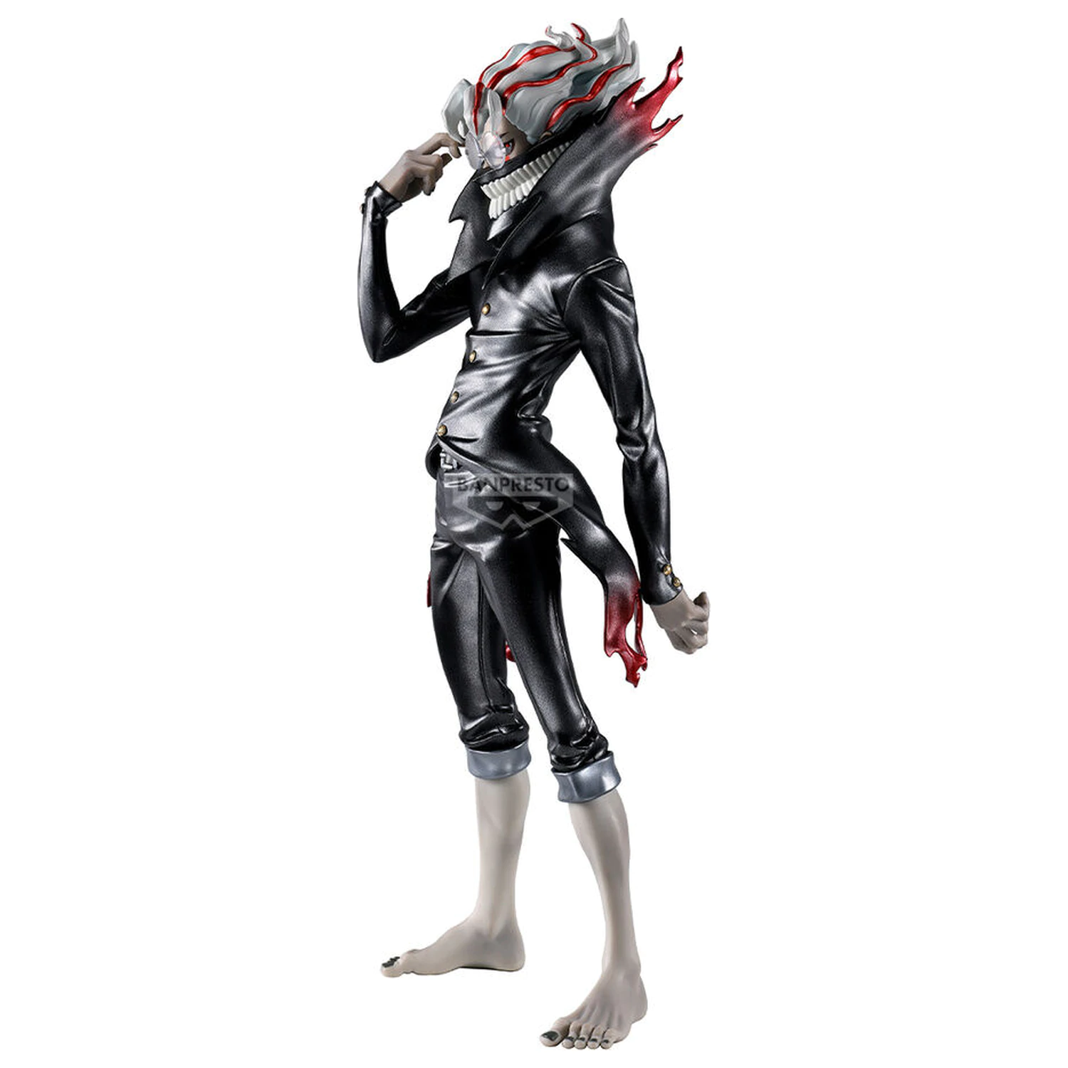 Dandadan Grandista Okarun Transformed metallic color ver figurka 28 cm zdjęcie produktu