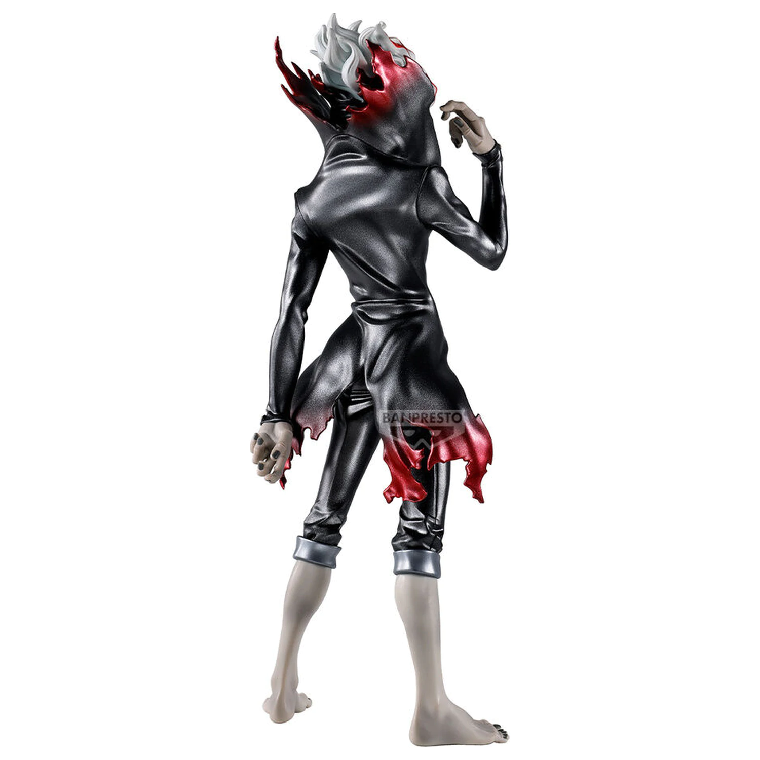 Dandadan Grandista Okarun Transformed metallic color ver figurka 28 cm zdjęcie produktu