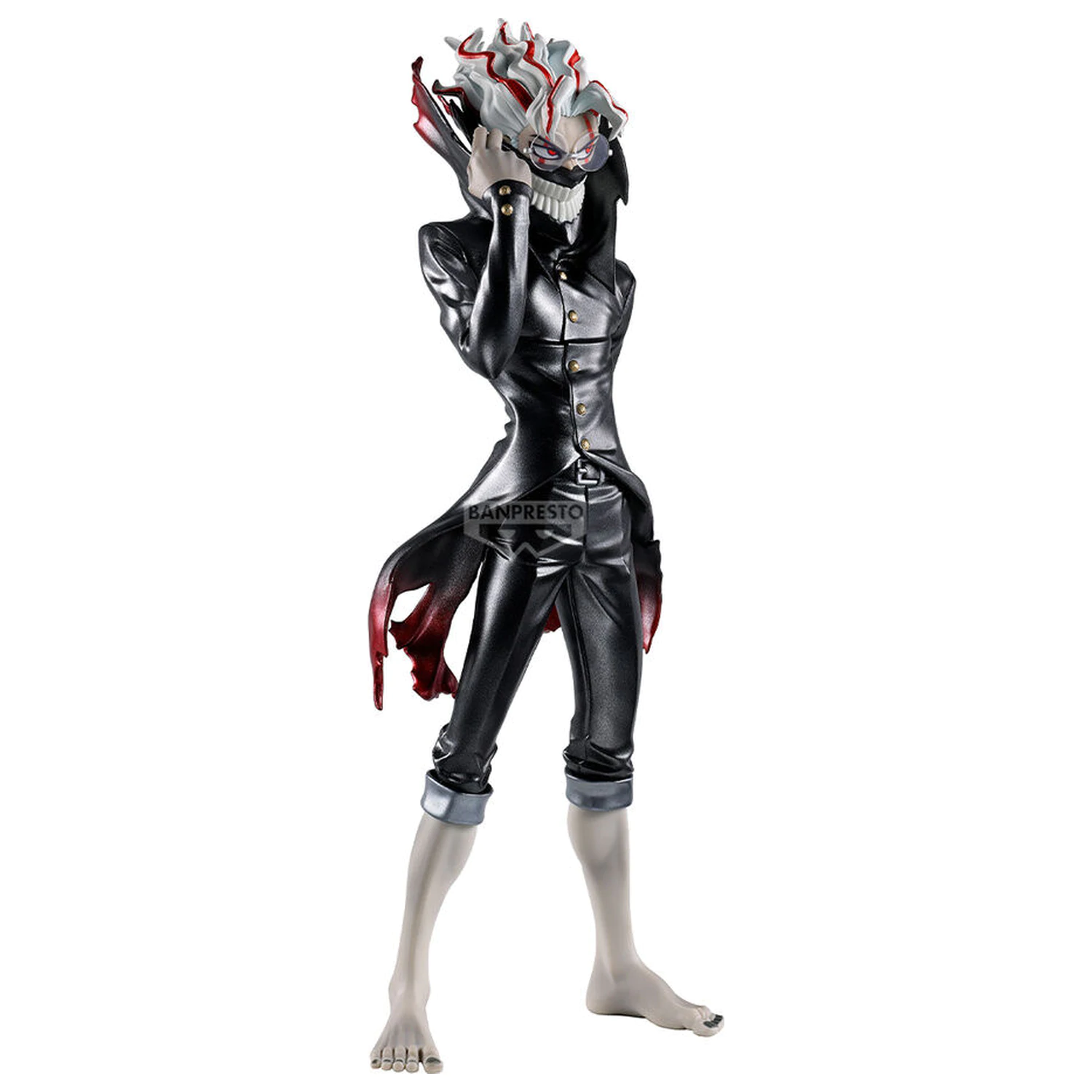 Dandadan Grandista Okarun Transformed metallic color ver figurka 28 cm zdjęcie produktu