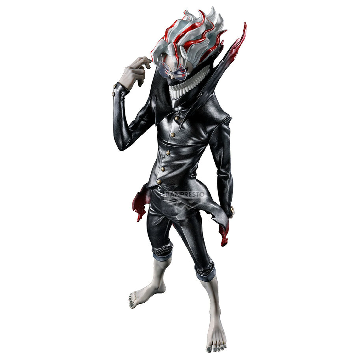 Dandadan Grandista Okarun Transformed metallic color ver figurka 28 cm zdjęcie produktu