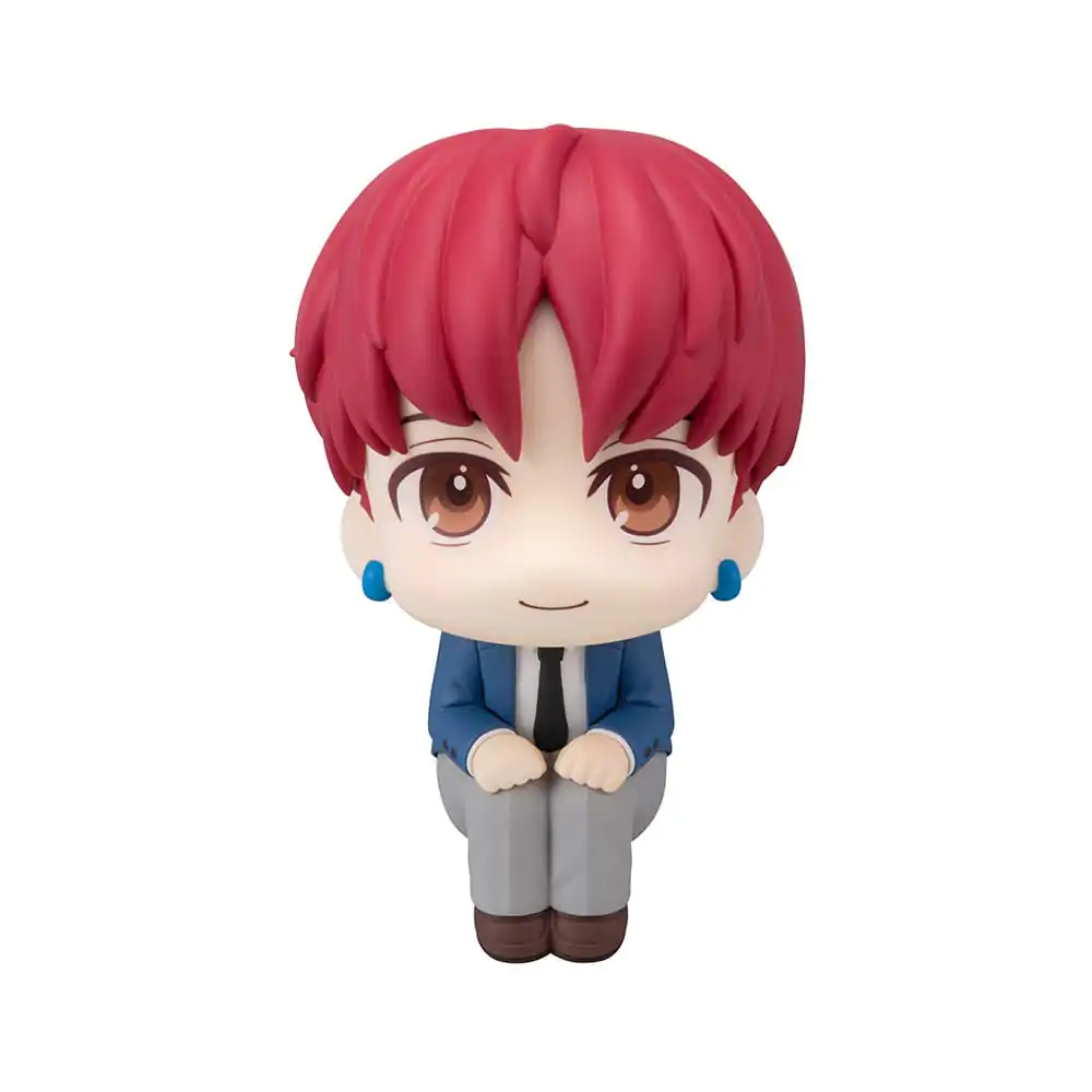 Dandadan Look Up PVC Statuetka Jiji 11 cm zdjęcie produktu