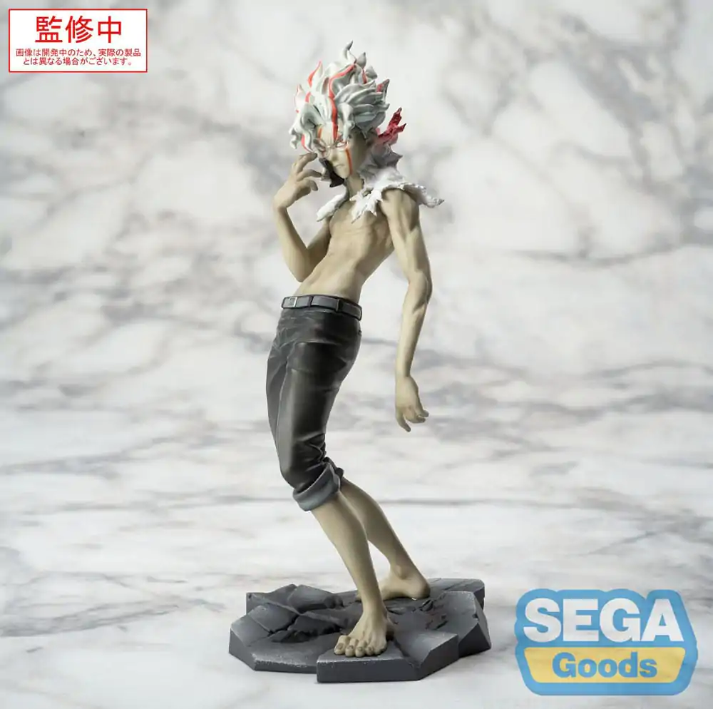 Dandadan Luminasta Statuetka PVC Okarun (przemieniony) Vol. 2 Ver. 1.5 18 cm zdjęcie produktu