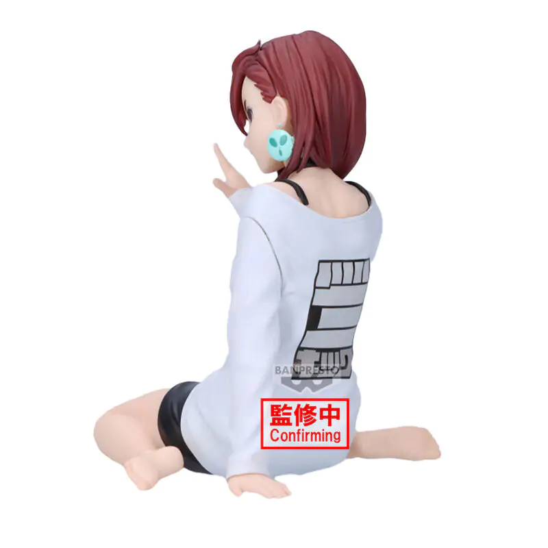 Dandadan Momo Relax Time figurka 10 cm zdjęcie produktu