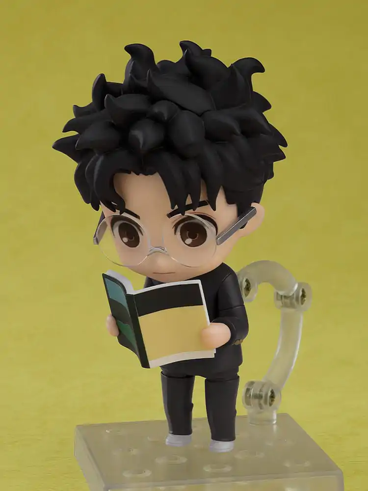 Dandadan Nendoroid Figurka Akcji Okarun 10 cm zdjęcie produktu