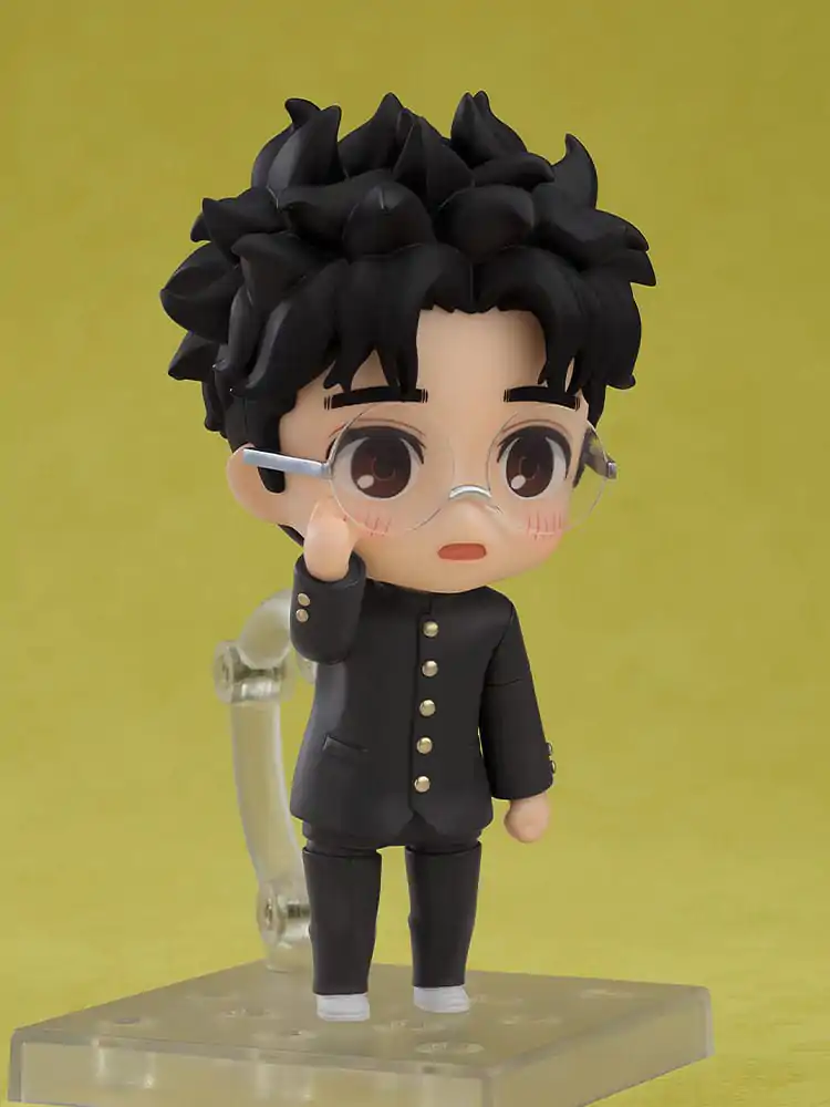 Dandadan Nendoroid Figurka Akcji Okarun 10 cm zdjęcie produktu