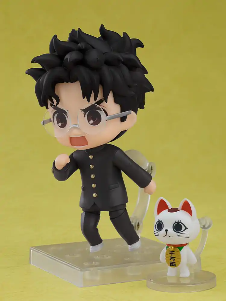 Dandadan Nendoroid Figurka Akcji Okarun 10 cm zdjęcie produktu