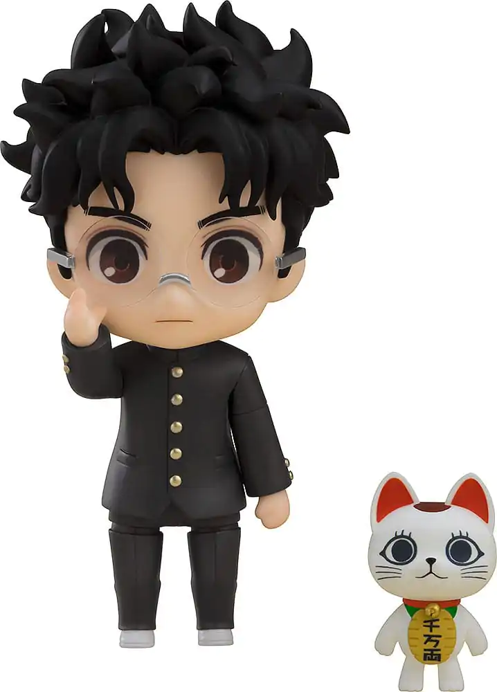 Dandadan Nendoroid Figurka Akcji Okarun 10 cm zdjęcie produktu