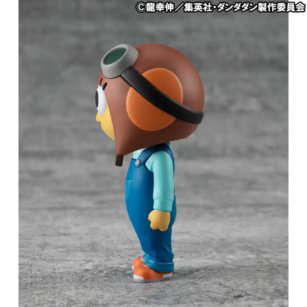 Dandadan Occultic Sofubi Collection Figurka Winyl Chiquitita 8 cm zdjęcie produktu