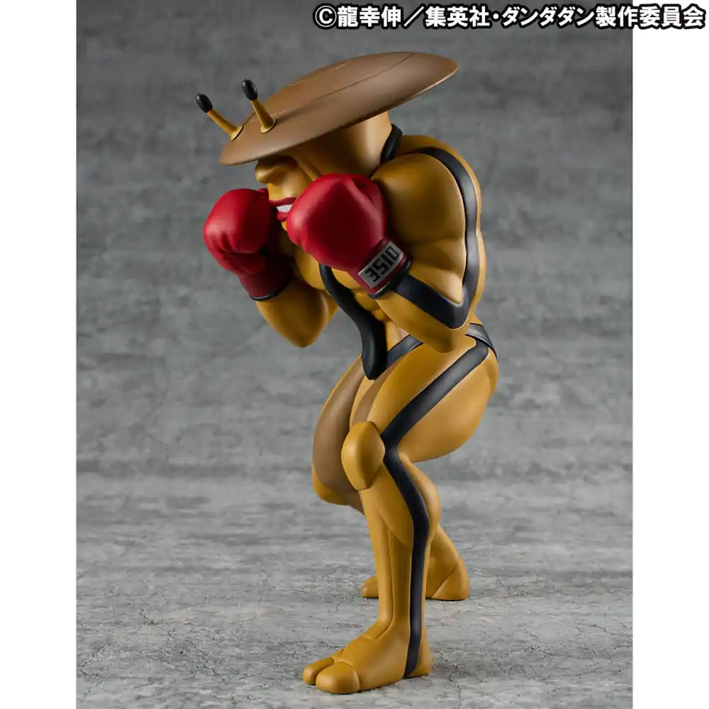 Dandadan Occultic Sofubi Collection Figurka Winyl Dover Demon 15 cm zdjęcie produktu