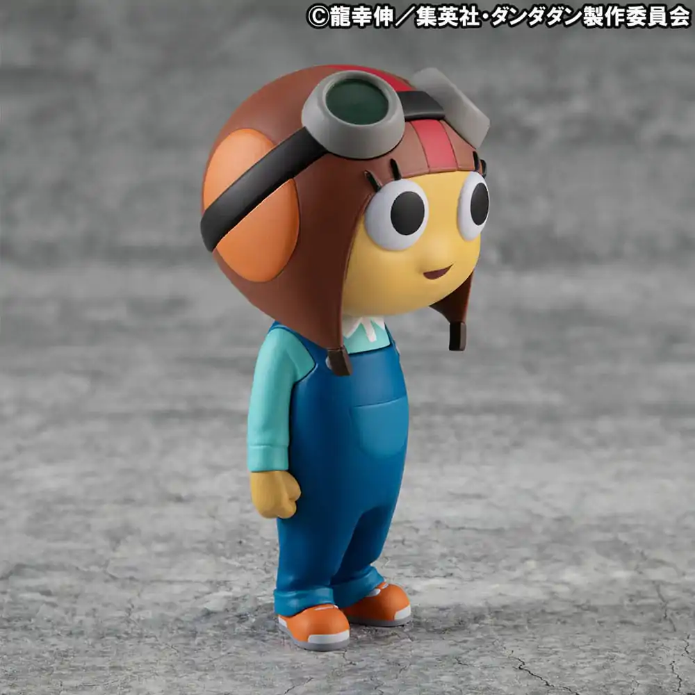 Kolekcja Dandadan Occultic Sofubi Figurki winylowe Zestaw 2-pak Dover Demon & Chiquitita 15 cm (z prezentem) zdjęcie produktu