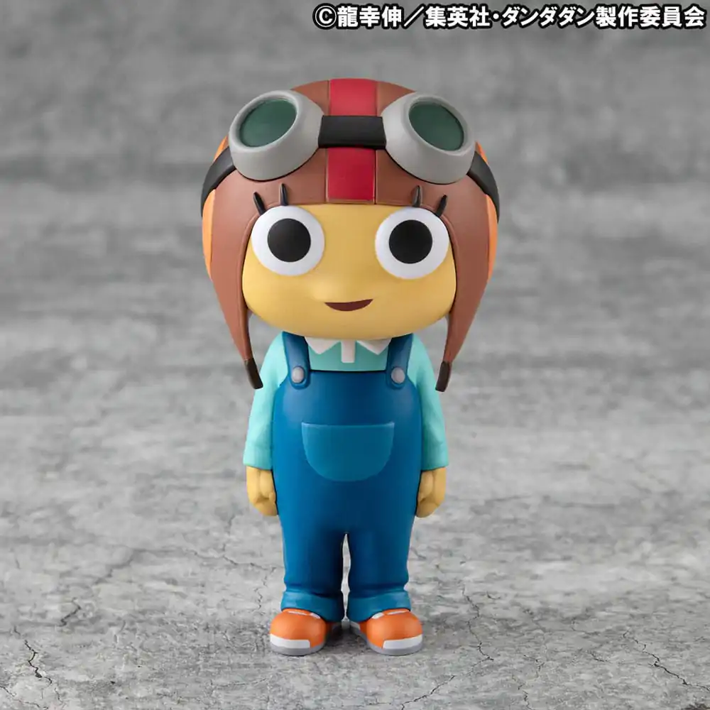 Kolekcja Dandadan Occultic Sofubi Figurki winylowe Zestaw 2-pak Dover Demon & Chiquitita 15 cm (z prezentem) zdjęcie produktu