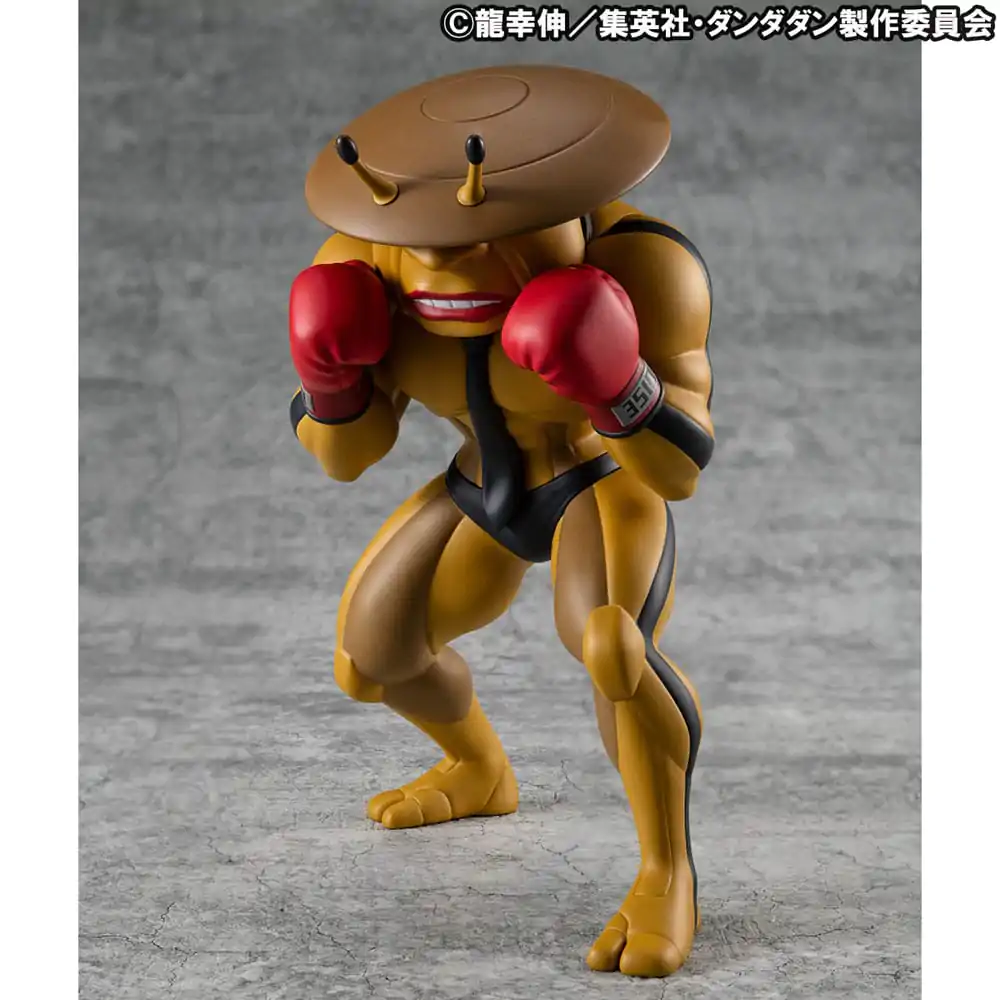 Kolekcja Dandadan Occultic Sofubi Figurki winylowe Zestaw 2-pak Dover Demon & Chiquitita 15 cm (z prezentem) zdjęcie produktu