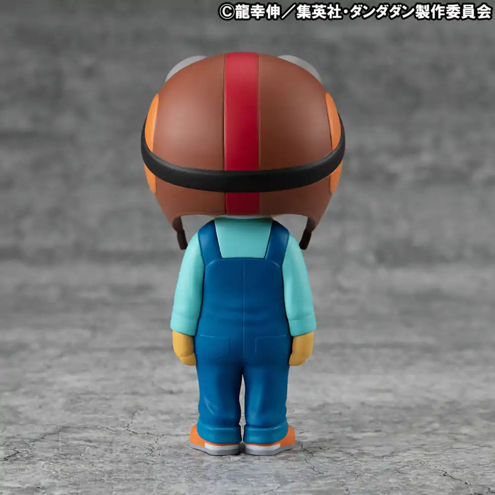 Kolekcja Dandadan Occultic Sofubi Figurki winylowe Zestaw 2-pak Dover Demon & Chiquitita 15 cm (z prezentem) zdjęcie produktu