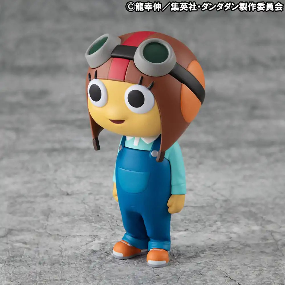 Kolekcja Dandadan Occultic Sofubi Figurki winylowe Zestaw 2-pak Dover Demon & Chiquitita 15 cm (z prezentem) zdjęcie produktu