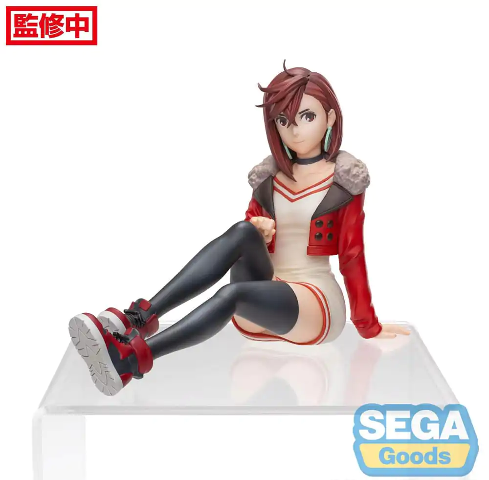 Dandadan PM Perching Figurka PVC Momo Vol. 2 14 cm zdjęcie produktu