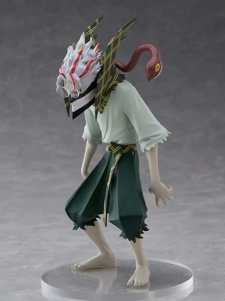 Dandadan Pop Up Parade PVC Statua Okarun 17 cm zdjęcie produktu