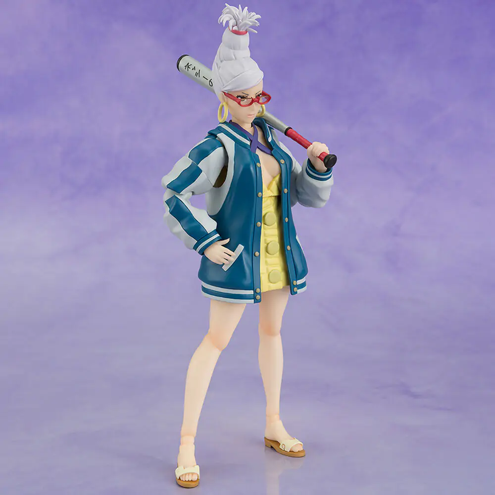 Figurka Dandadan Seiko S.H. Figuarts 14 cm zdjęcie produktu