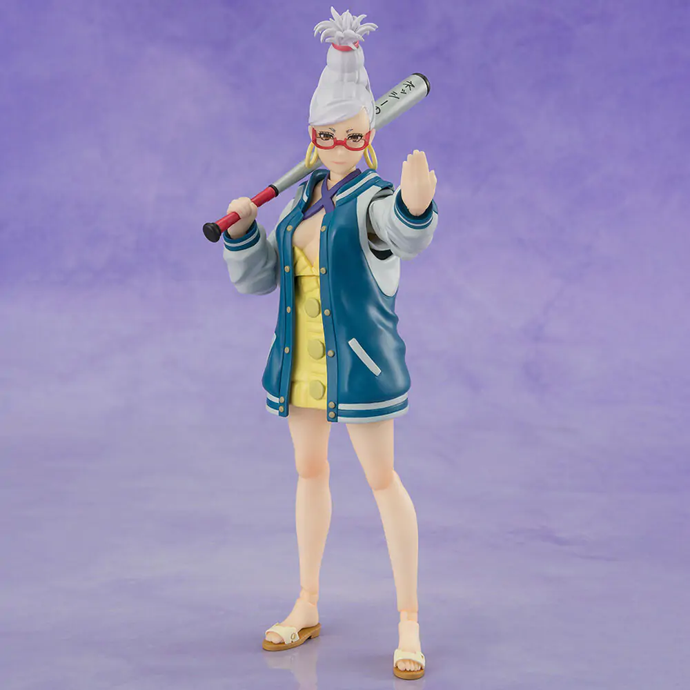 Figurka Dandadan Seiko S.H. Figuarts 14 cm zdjęcie produktu