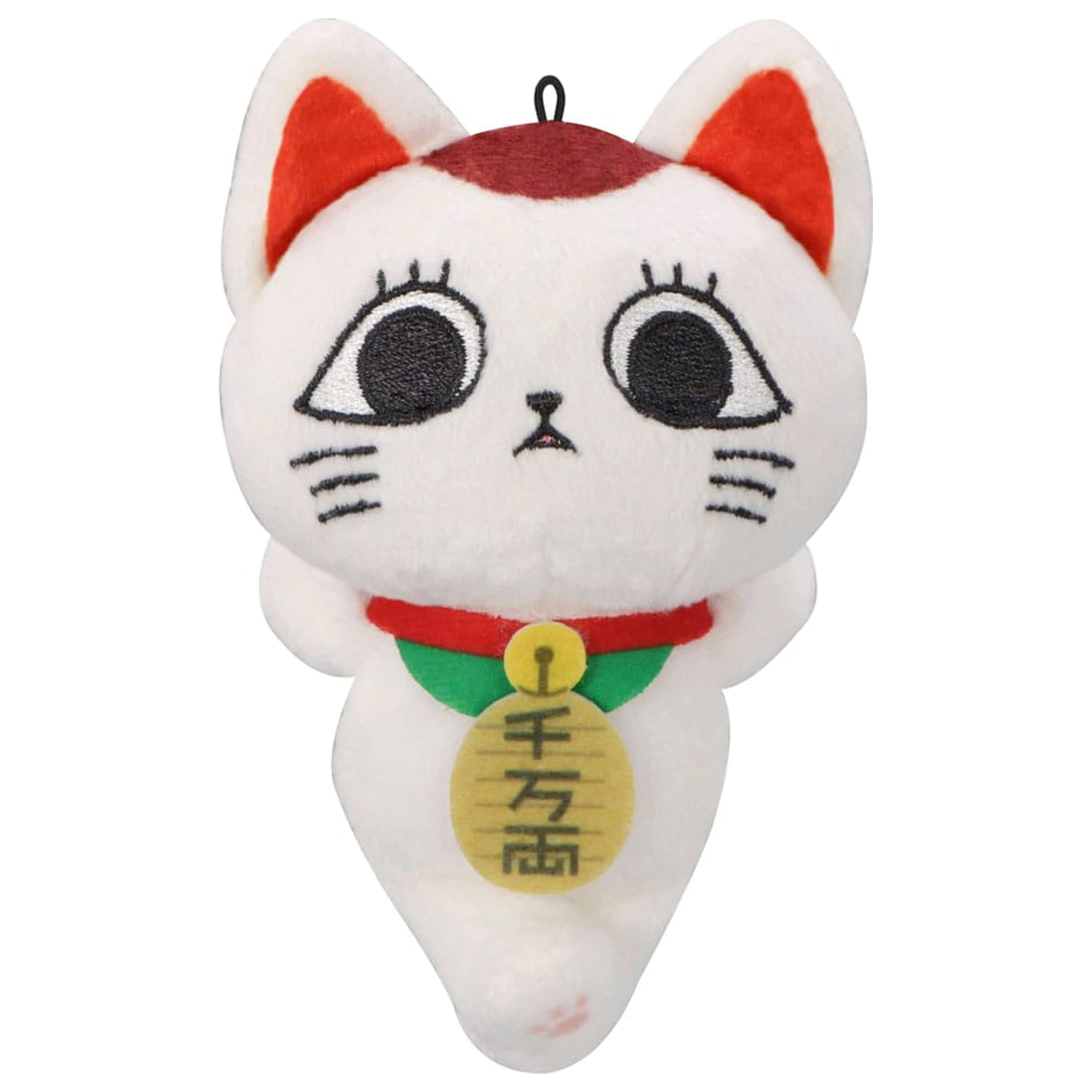 Dandadan Pluszowa figurka Turbo Granny (Beckoning Cat) D 12 cm zdjęcie produktu