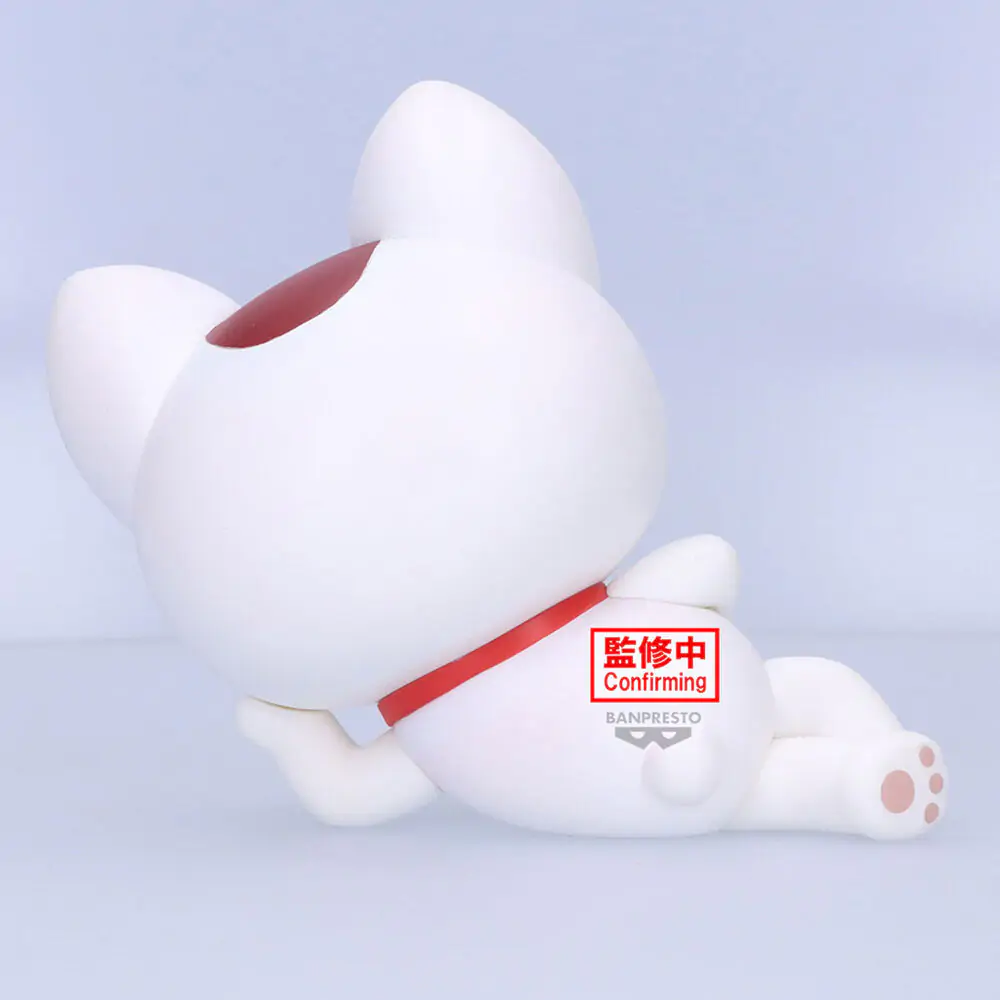 Dandadan Turbo Granny Sofvimates figurka 14cm zdjęcie produktu