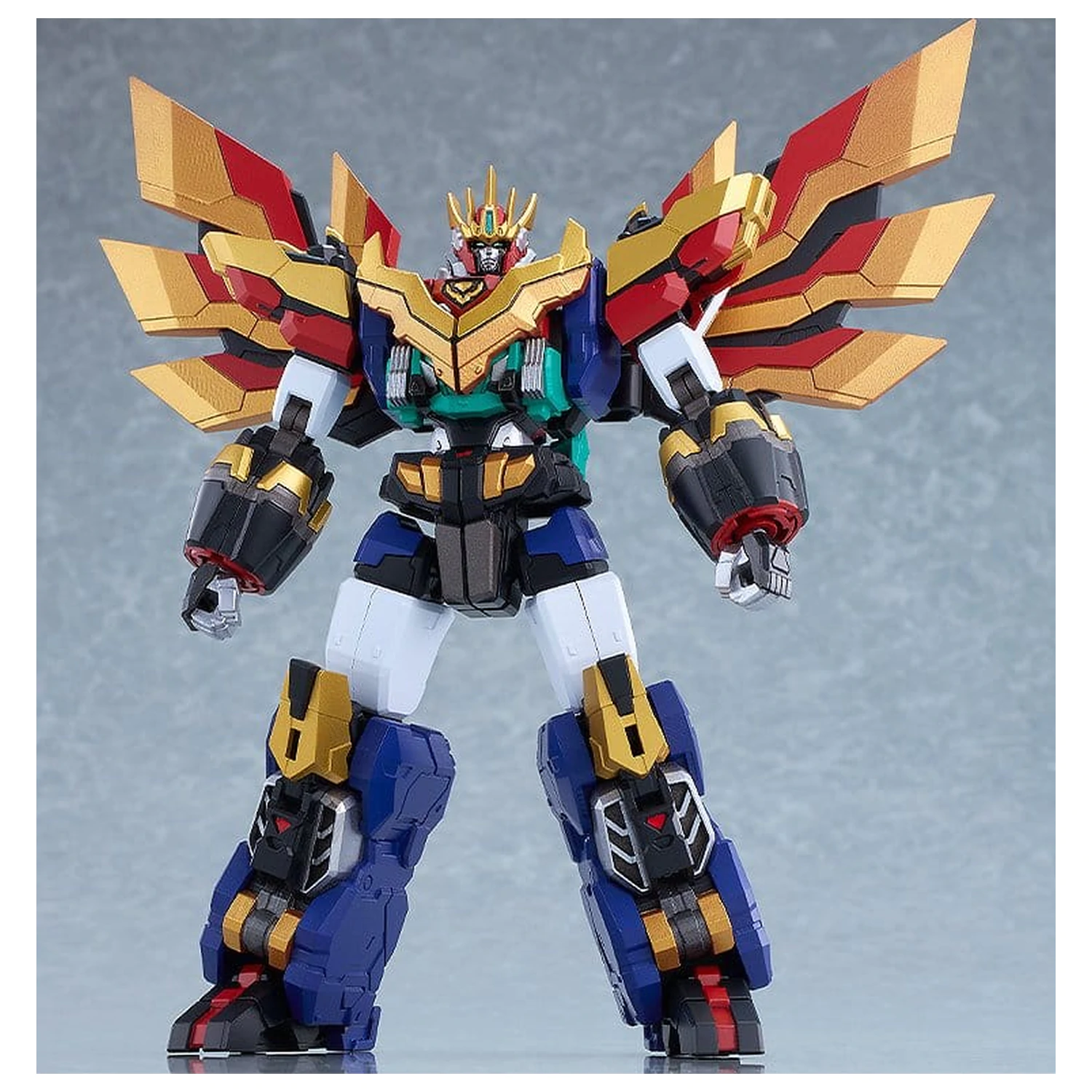 Dandivine Moderoid Plastic Model Kit (Action Model) 13 cm zdjęcie produktu