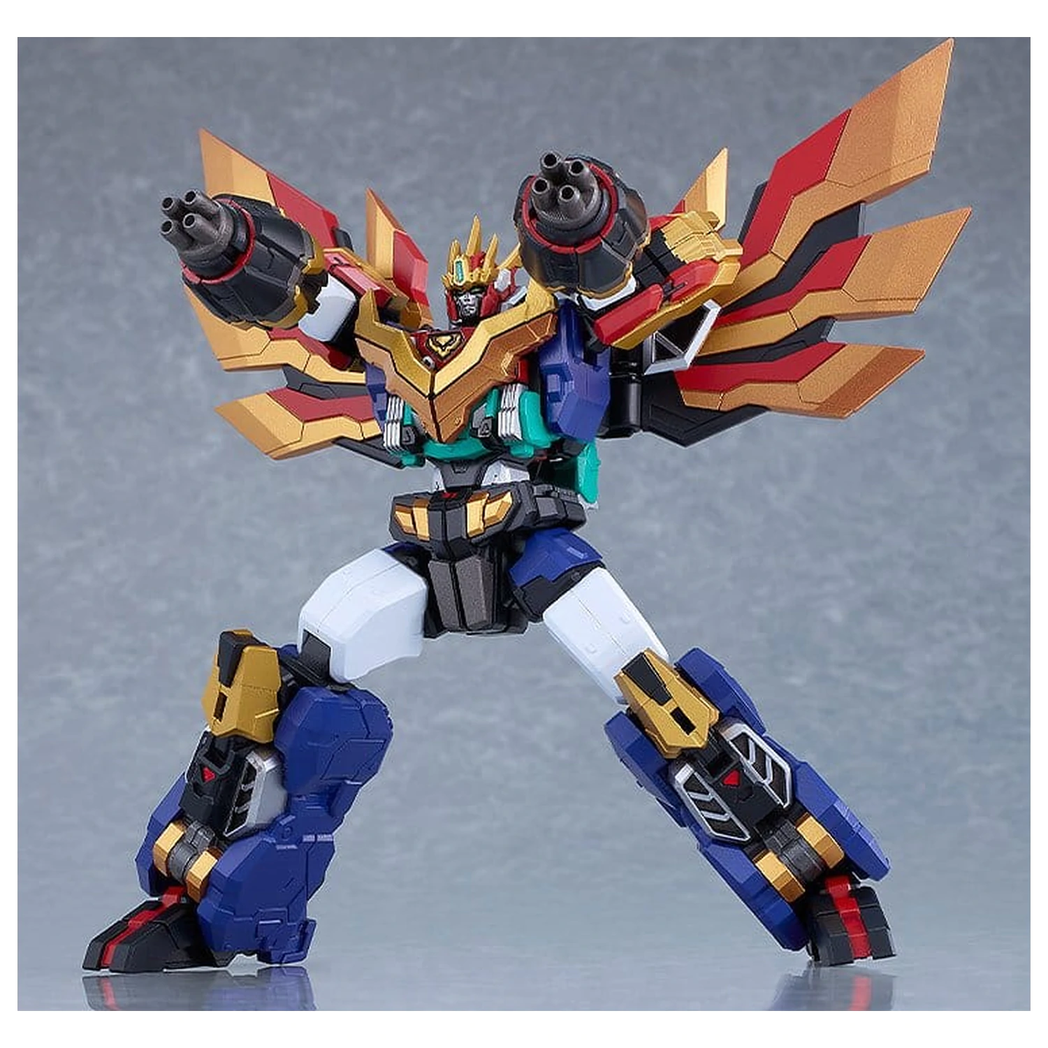 Dandivine Moderoid Plastic Model Kit (Action Model) 13 cm zdjęcie produktu