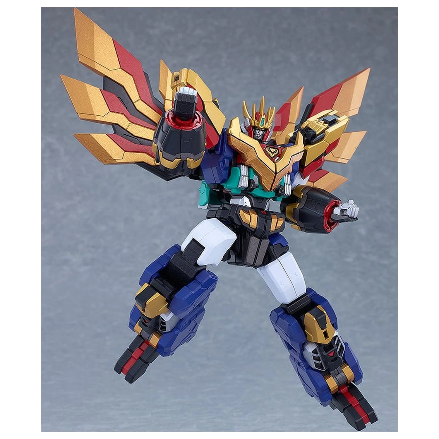 Dandivine Moderoid Plastic Model Kit (Action Model) 13 cm zdjęcie produktu