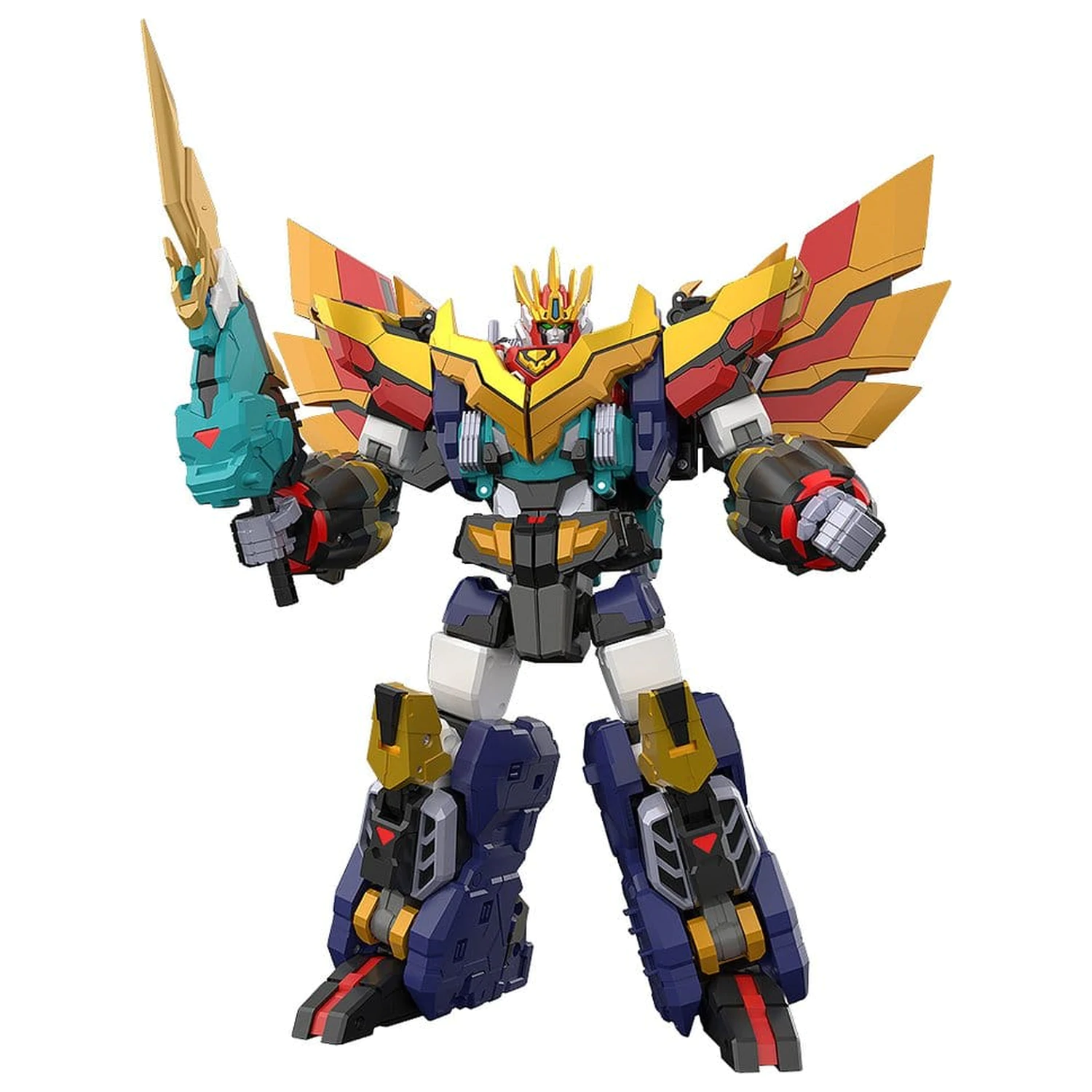 Dandivine The Gattai DX Ver. Figurka Akcji Dandivine 24 cm zdjęcie produktu
