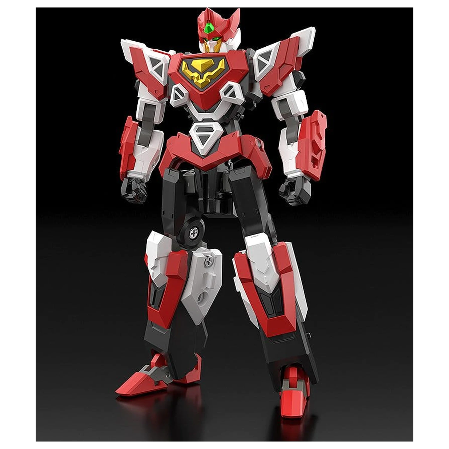 Dandivine The Gattai DX Ver. Figurka Akcji Dandivine 24 cm zdjęcie produktu