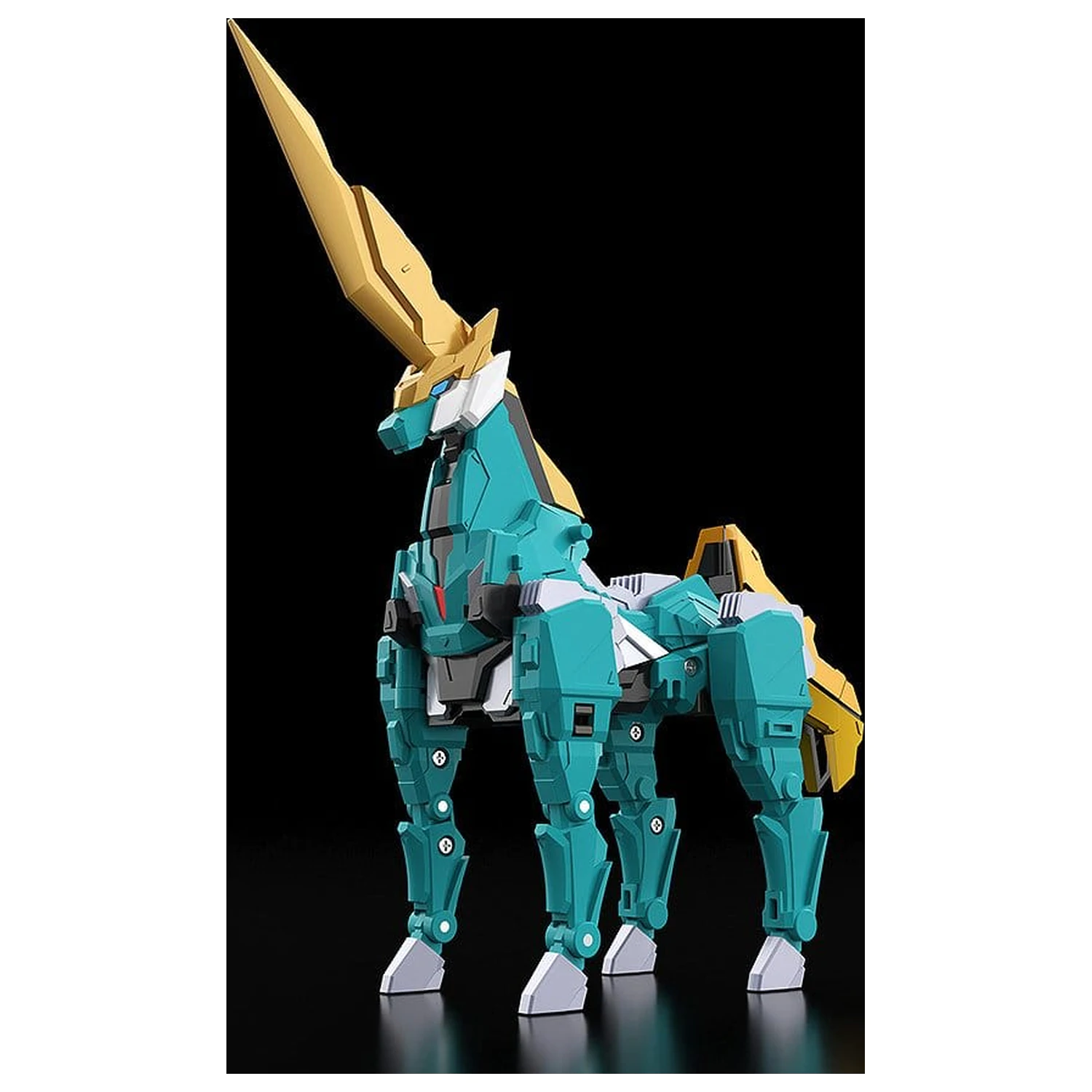 Dandivine The Gattai DX Ver. Figurka Akcji Dandivine 24 cm zdjęcie produktu