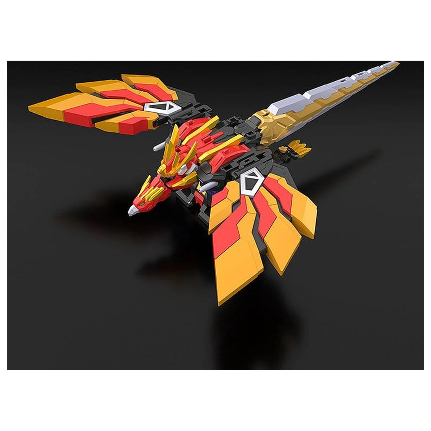 Dandivine The Gattai DX Ver. Figurka Akcji Dandivine 24 cm zdjęcie produktu