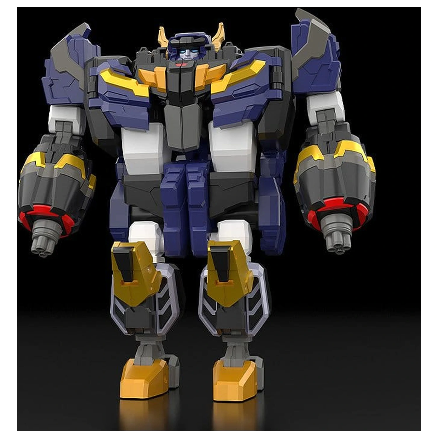 Dandivine The Gattai DX Ver. Figurka Akcji Dandivine 24 cm zdjęcie produktu