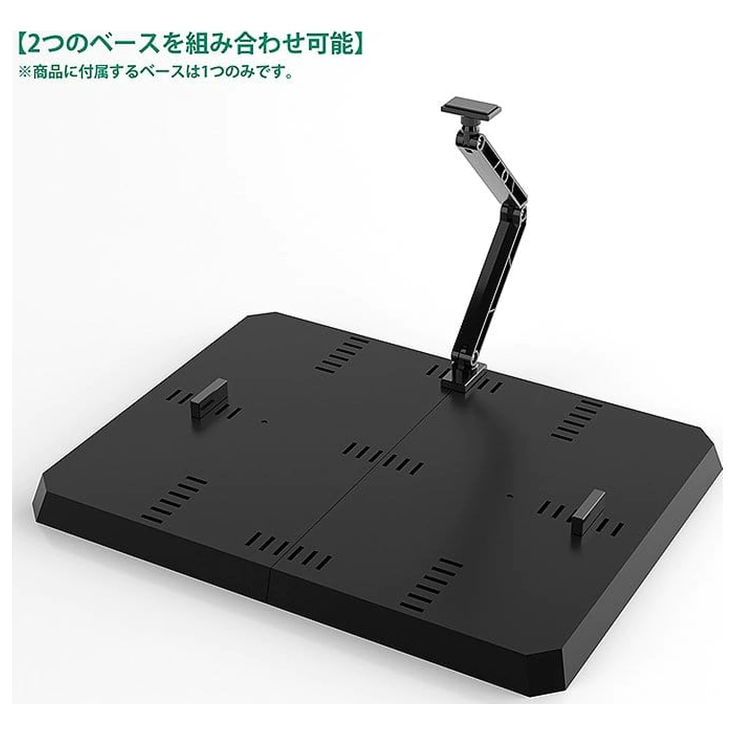 Dandivine The Gattai DX Ver. Action Figure stand/baza Dandivine zdjęcie produktu