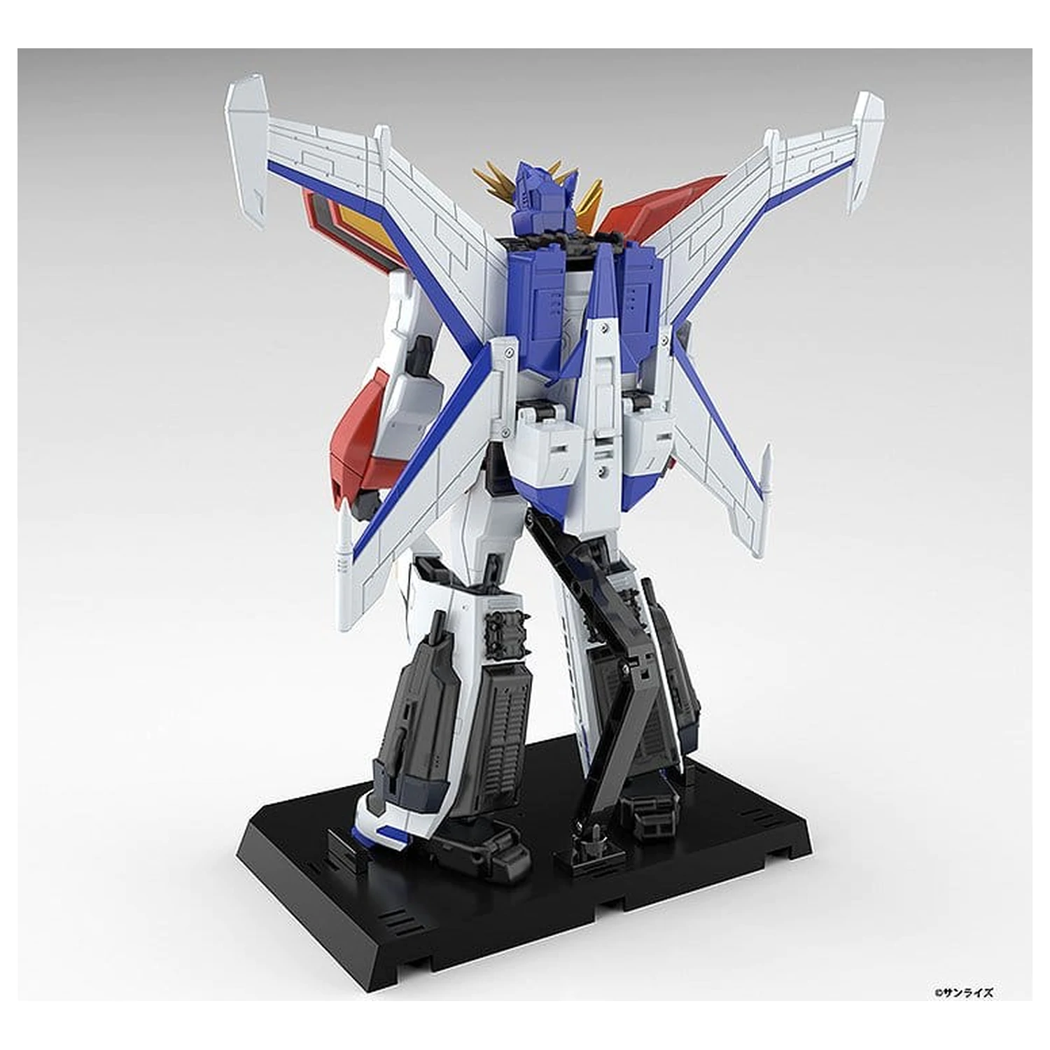 Dandivine The Gattai DX Ver. Action Figure stand/baza Dandivine zdjęcie produktu
