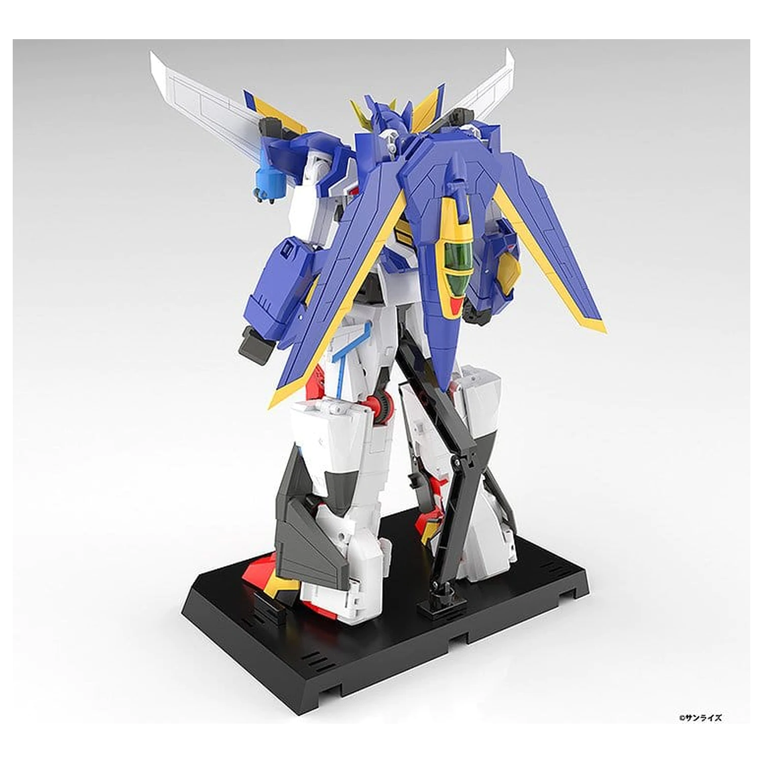 Dandivine The Gattai DX Ver. Action Figure stand/baza Dandivine zdjęcie produktu