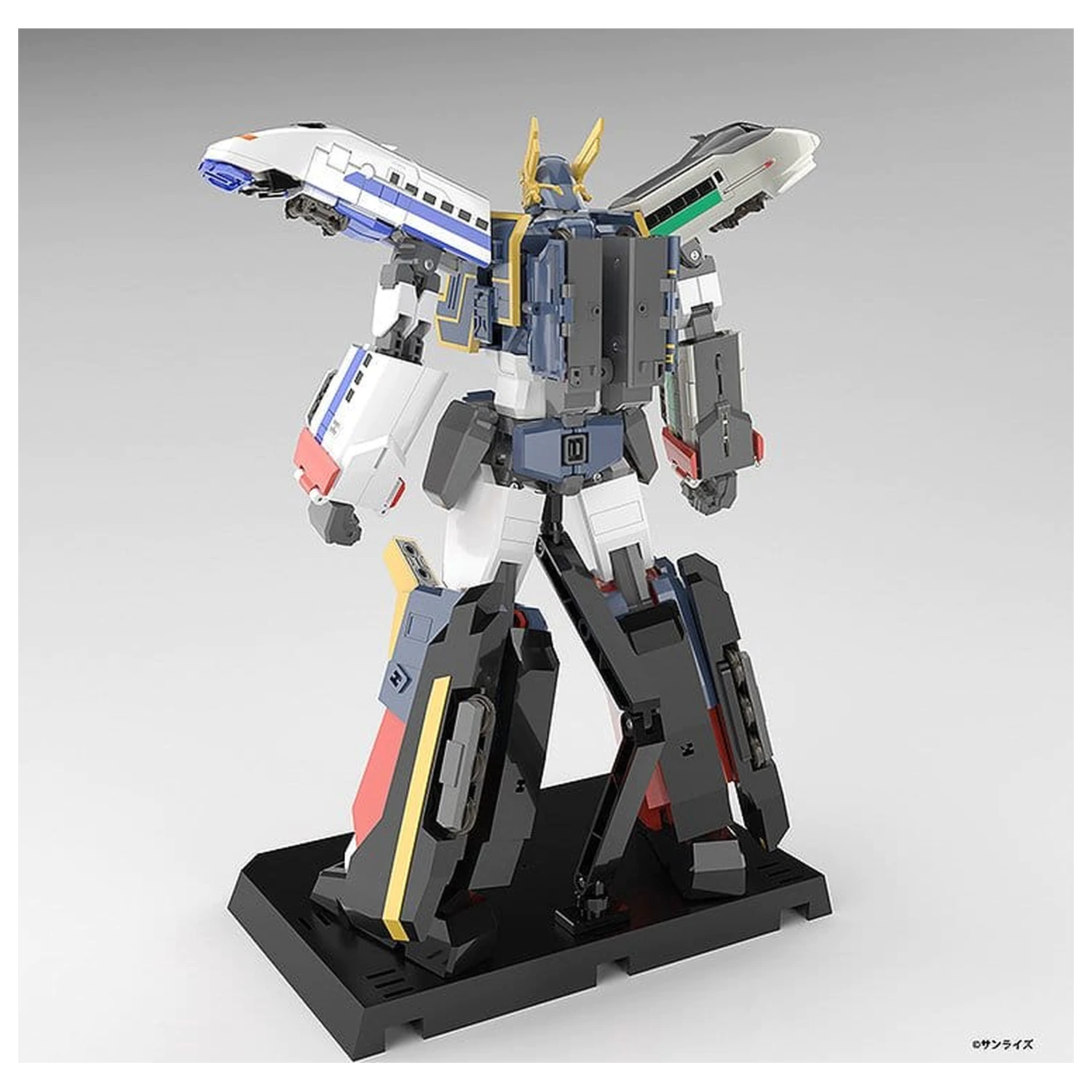 Dandivine The Gattai DX Ver. Action Figure stand/baza Dandivine zdjęcie produktu