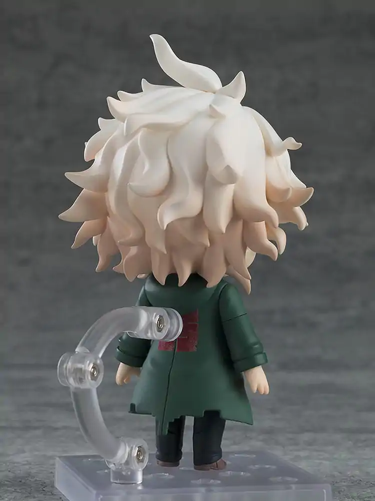 Figurka Akcji Danganronpa 1.2 Reload Nagito Komaeda 10 cm zdjęcie produktu