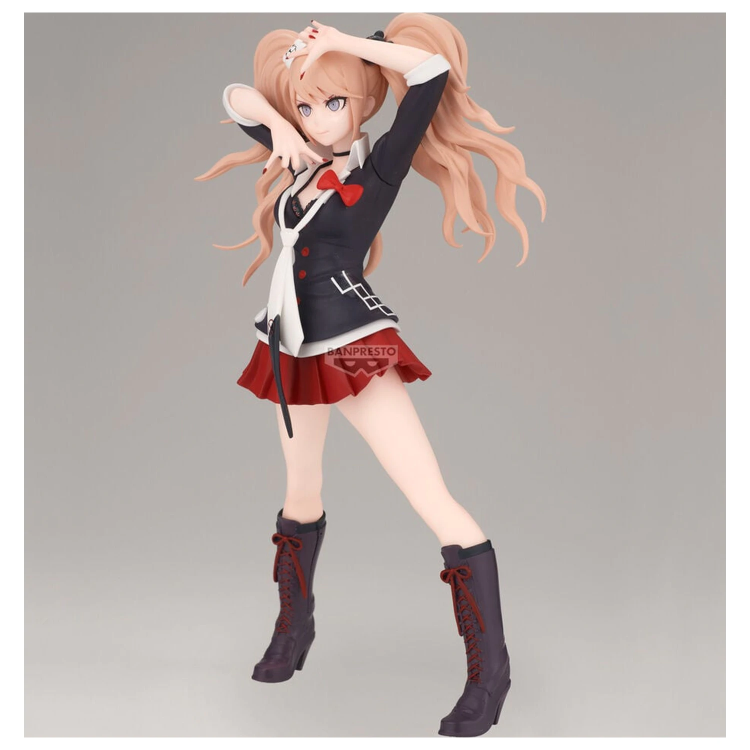 Danganronpa 1.2 Reload figurka Junko Enoshimy 19cm zdjęcie produktu
