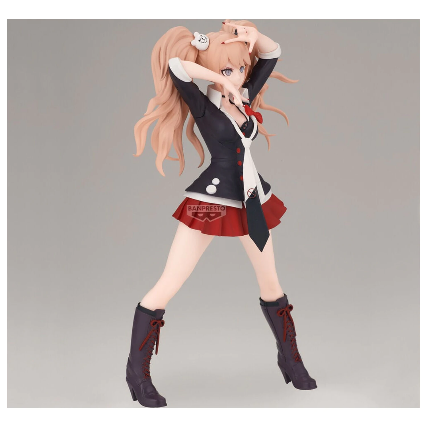 Danganronpa 1.2 Reload figurka Junko Enoshimy 19cm zdjęcie produktu