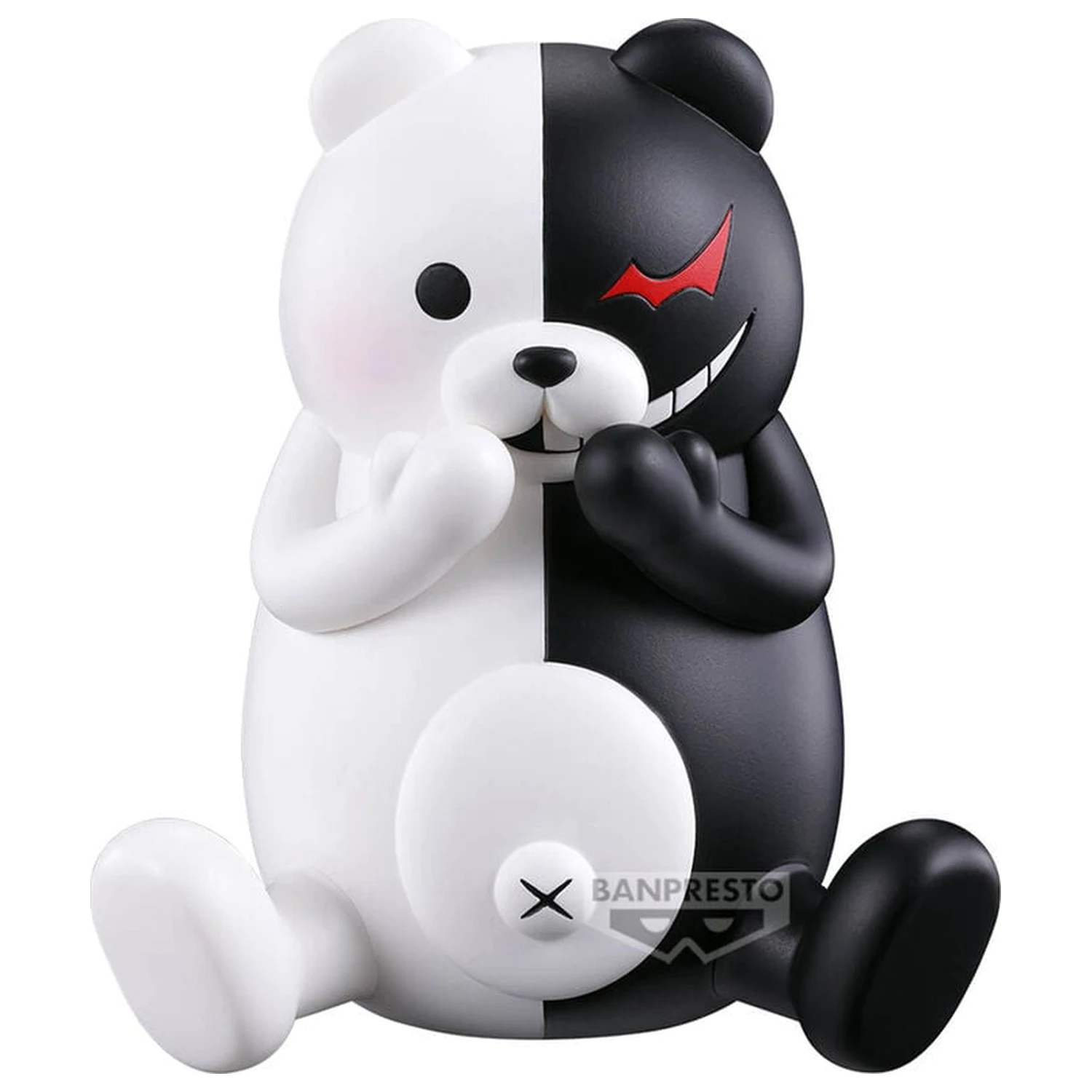 Danganronpa 1 2 Reload figurka Monokuma 16cm zdjęcie produktu