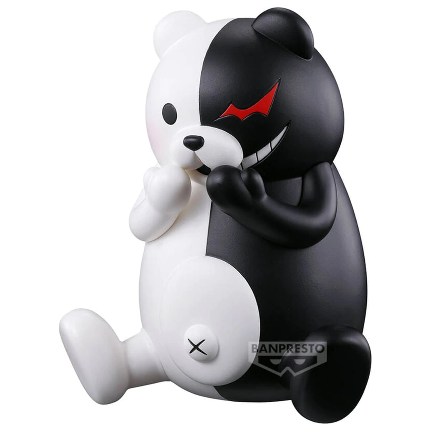 Danganronpa 1 2 Reload figurka Monokuma 16cm zdjęcie produktu