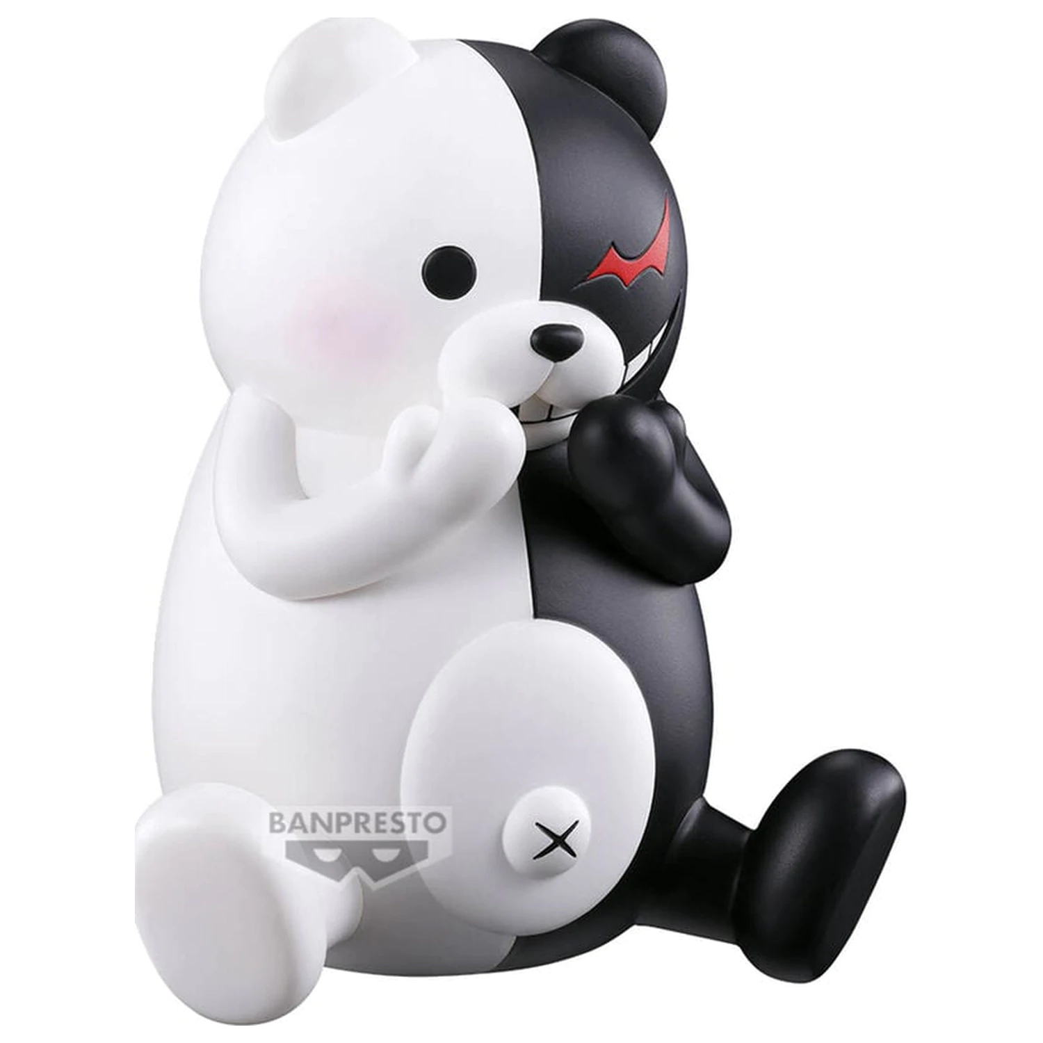Danganronpa 1 2 Reload figurka Monokuma 16cm zdjęcie produktu