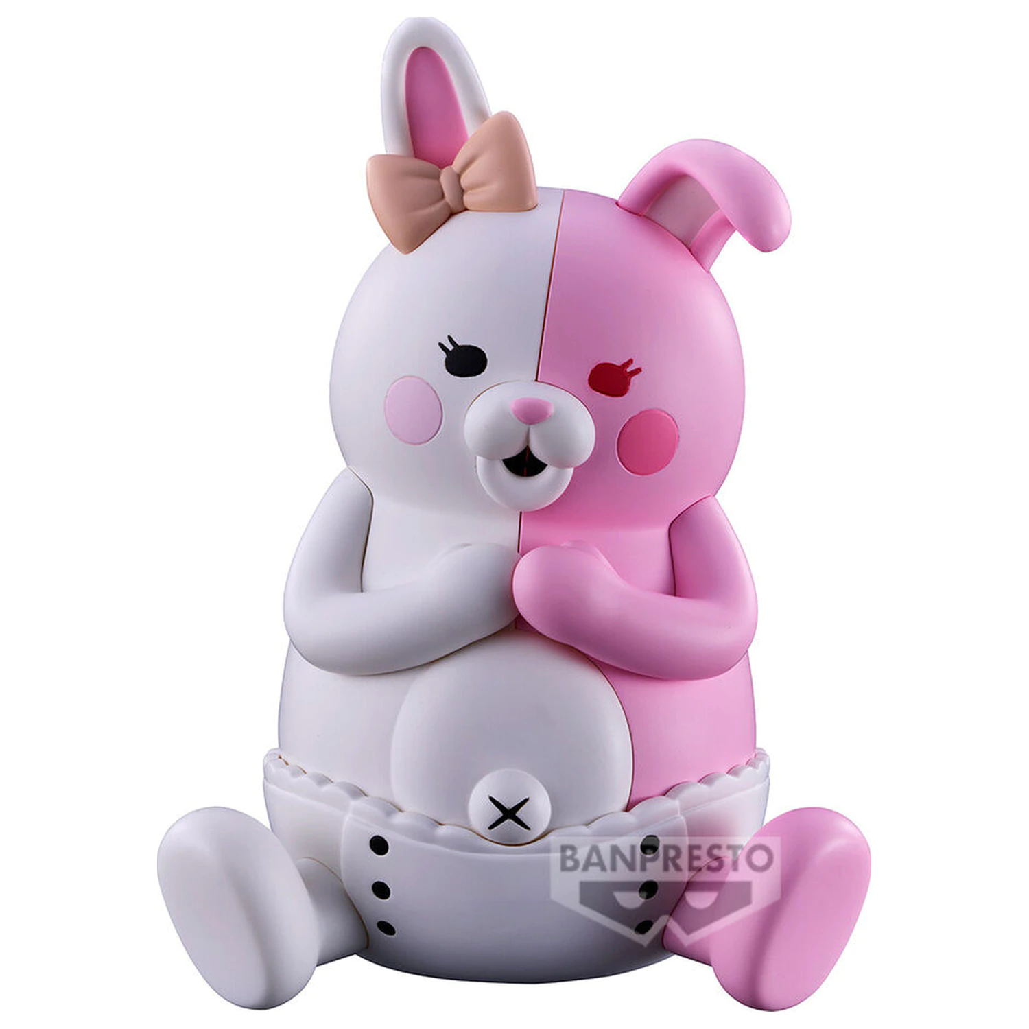 Danganronpa 1.2 Reload Monomi figurka 17cm zdjęcie produktu