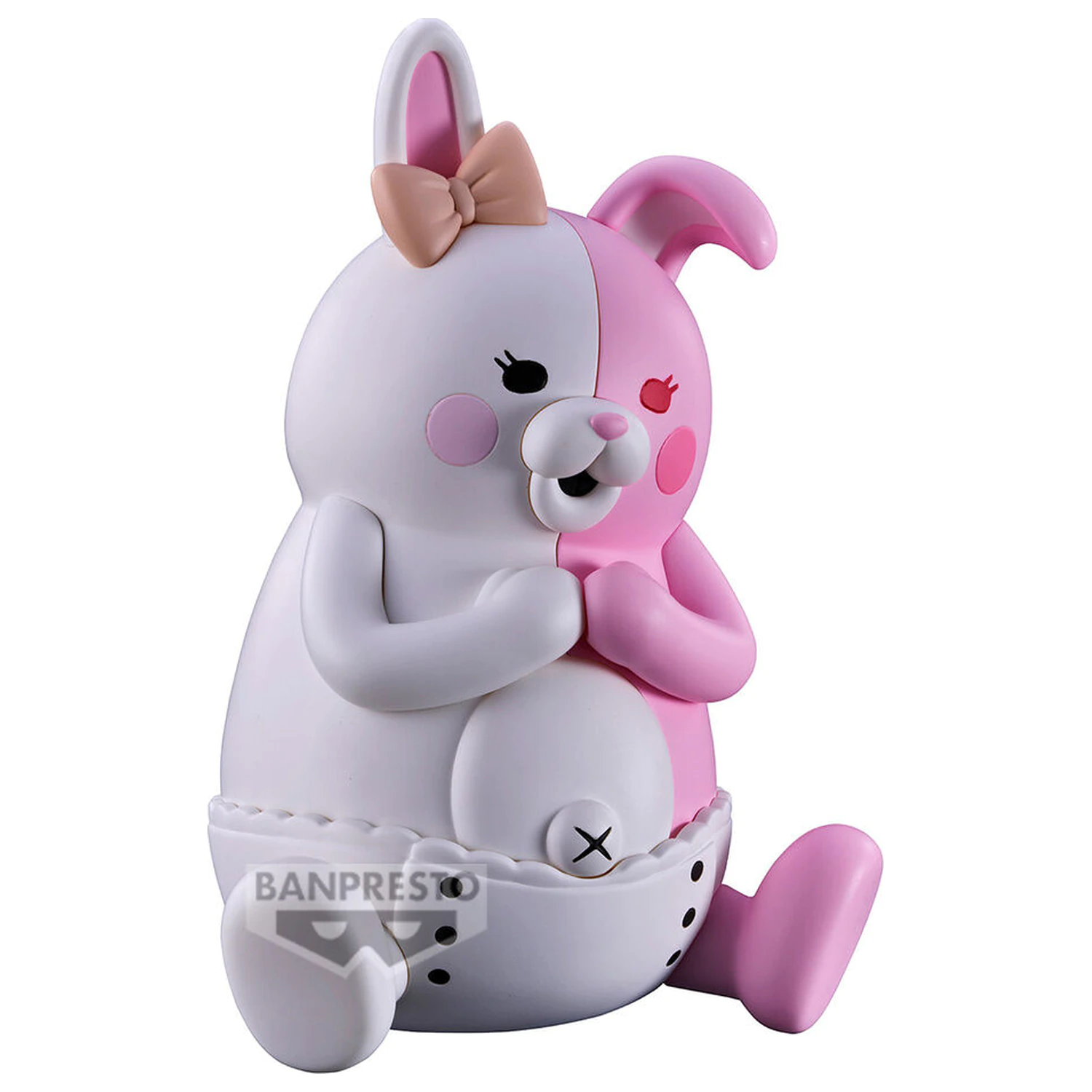 Danganronpa 1.2 Reload Monomi figurka 17cm zdjęcie produktu