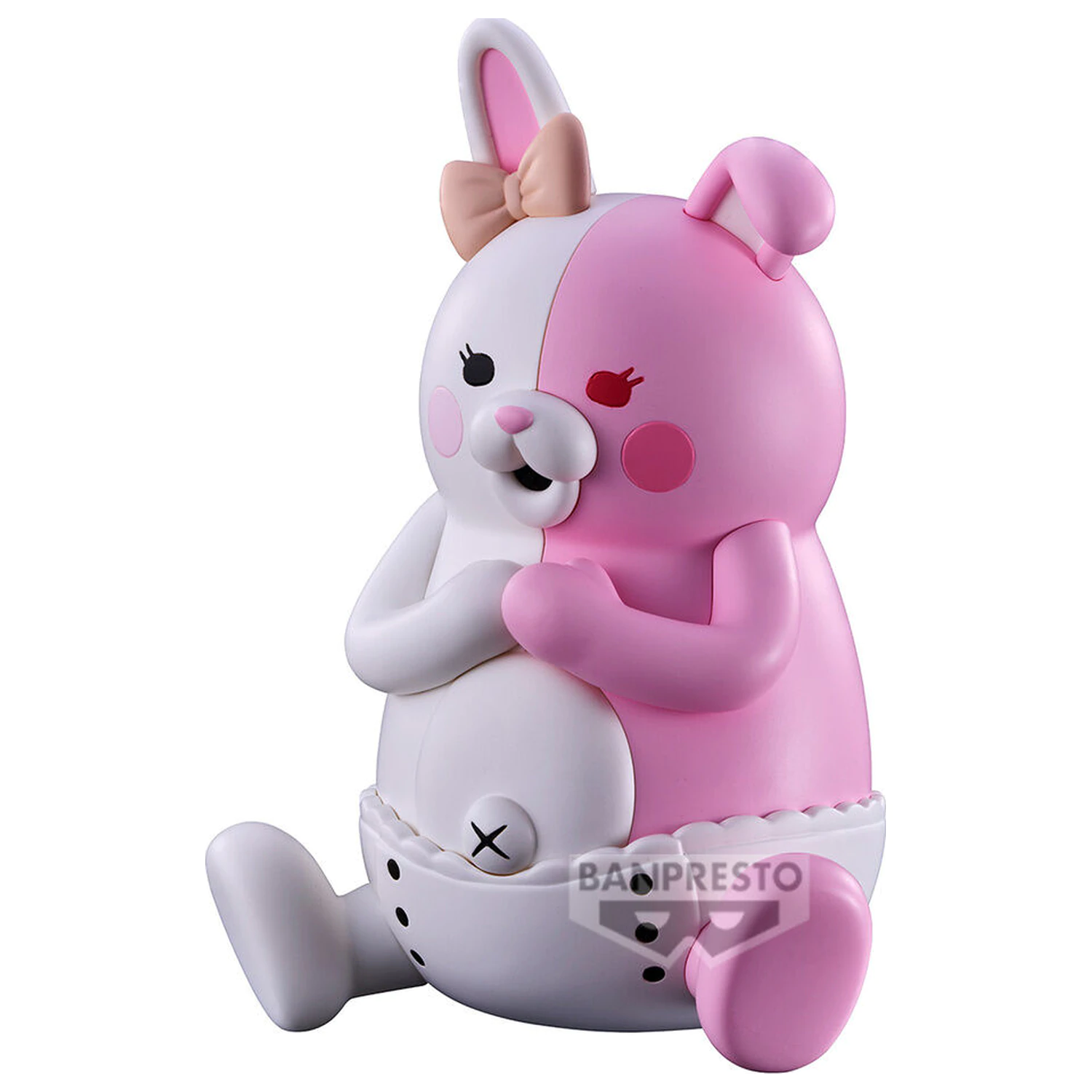 Danganronpa 1.2 Reload Monomi figurka 17cm zdjęcie produktu